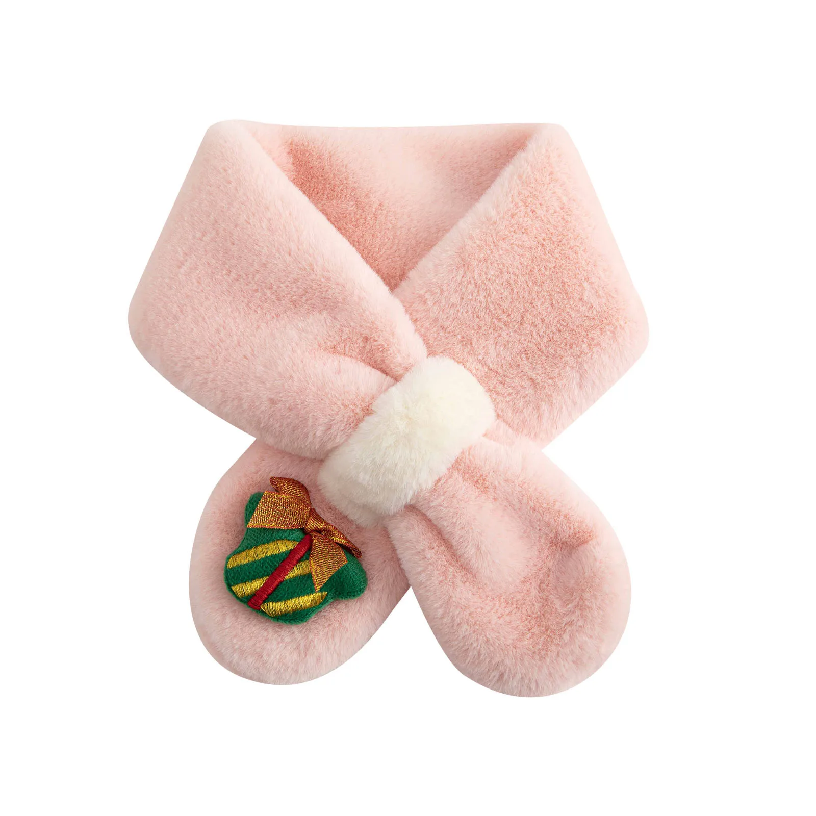 Special Design Children Christmas Cute Scarf Fall Winter Warm Scarf Neck Warmer For Toddlers Boys Girls Christmas Gitf Warm Cute
Special Design Children Christmas Cute Scarf Fall Winter Warm Scarf Neck Warmer For Toddlers Boys Girls Christmas Gitf Warm Cute