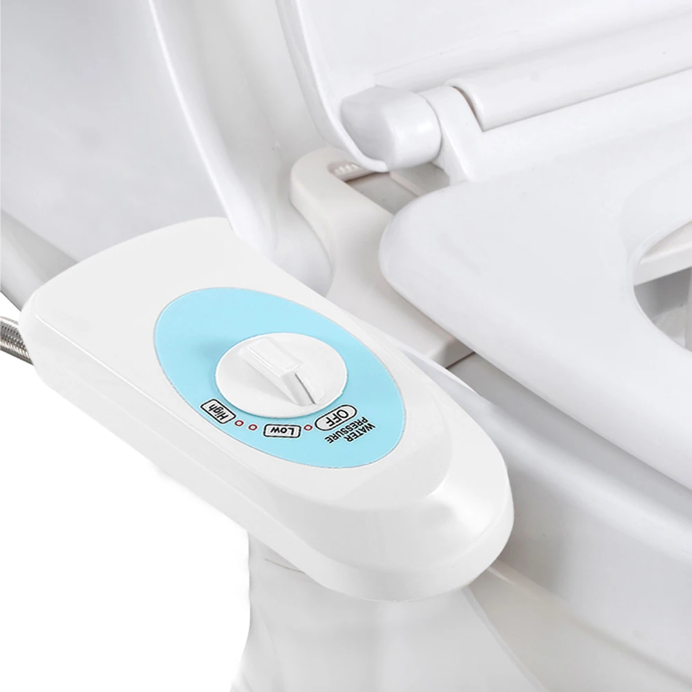 WC bidet shower toilet set for intimate cleaning Taharat bidet water pressure adjustable cold water Quality stainless steel part
WC bidet shower toilet set for intimate cleaning Taharat bidet water pressure adjustable cold water Quality stainless steel part