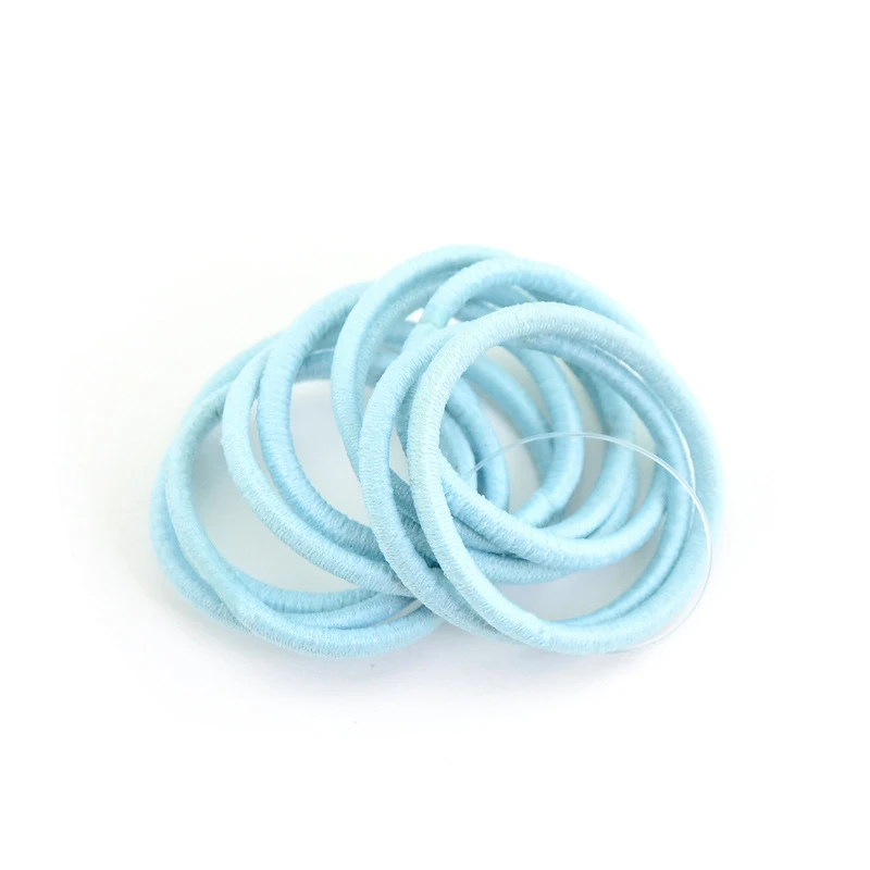 10PCS Solid Color Children Elastics Hair Band Baby Girl Hair Ties Kids Ponytail Braided Hair Hair Accessories
10PCS Solid Color Children Elastics Hair Band Baby Girl Hair Ties Kids Ponytail Braided Hair Hair Accessories