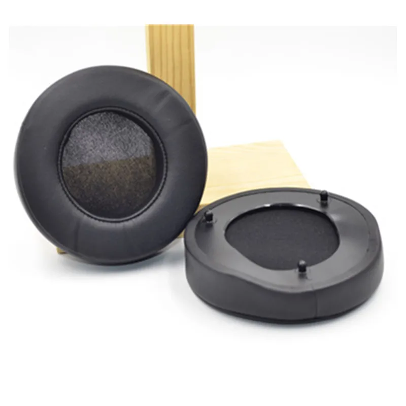 Replacement Soft Memory Foam Ear Pads Cushion For ManO'War 7.1 / Overwatch Headphones Fit perfectly High Quality 23 SepZ1
Replacement Soft Memory Foam Ear Pads Cushion For ManO'War 7.1 / Overwatch Headphones Fit perfectly High Quality 23 SepZ1