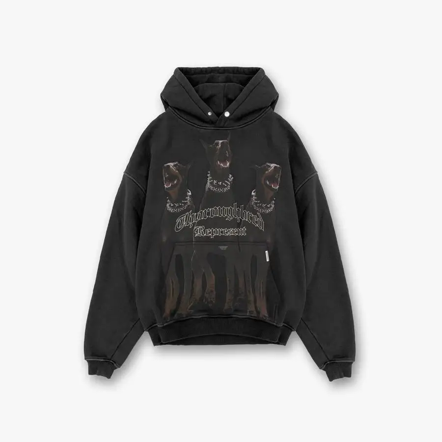 New Arrival Men Represent THOROUGHBRED Hound gentleman Hoodies Hoody hooded Sweatshirts velvet Cotton Drake Thicken Fleece A310
New Arrival Men Represent THOROUGHBRED Hound gentleman Hoodies Hoody hooded Sweatshirts velvet Cotton Drake Thicken Fleece A310