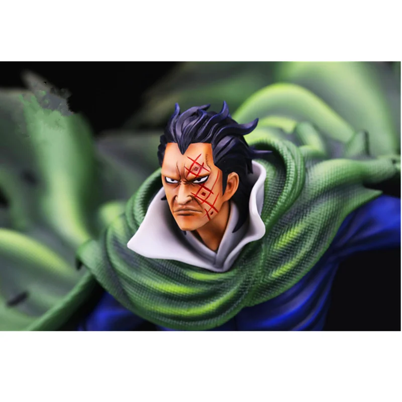 17" ONE PIECE Monkey.D.Dragon Statue Revolutionary Army Bust Full-Length Portrait GK Action Figure Collectible Model Toy BOX W12
17" ONE PIECE Monkey.D.Dragon Statue Revolutionary Army Bust Full-Length Portrait GK Action Figure Collectible Model Toy BOX W12