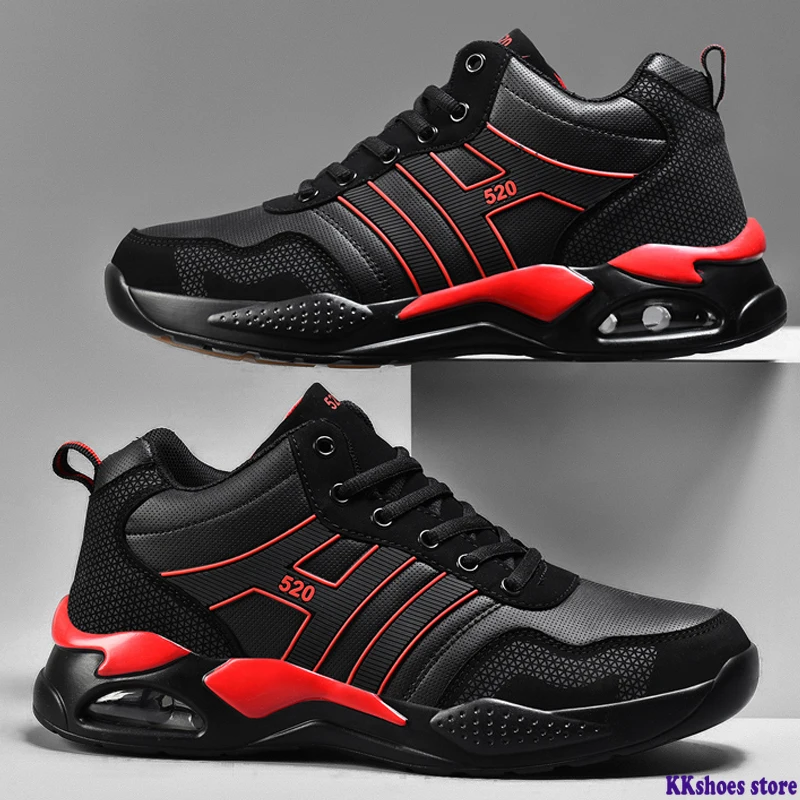 Men Boots High Quality Comfortable Autumn Casual Shoes Warm Male Winter Snow Boots Waterproof Outdoor Walking Men Boots
Men Boots High Quality Comfortable Autumn Casual Shoes Warm Male Winter Snow Boots Waterproof Outdoor Walking Men Boots