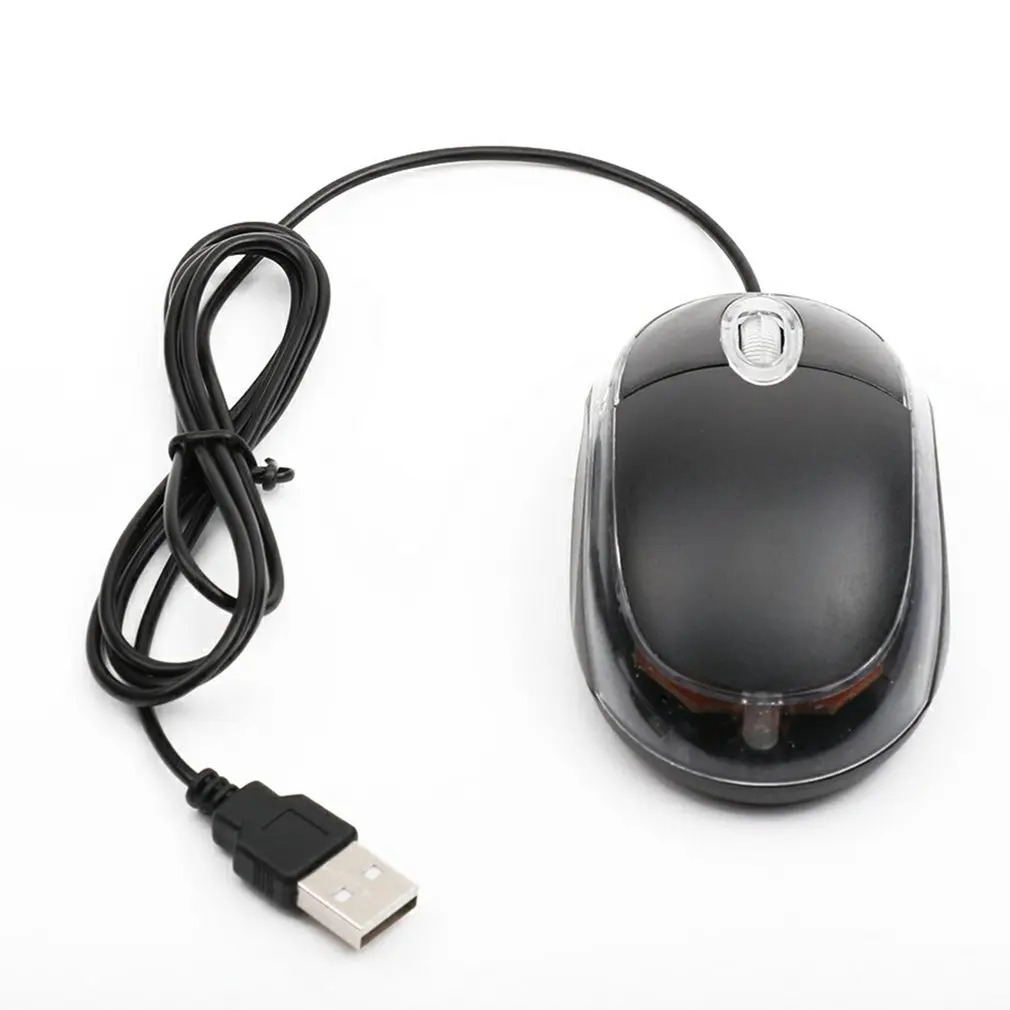 Проводная мини-мышь, портативная Высококачественная USB-мышь для офиса, домашнего ноутбука, оптическая игровая мышь для ПК, ноутбука, Прямая ...
Проводная мини-мышь, портативная Высококачественная USB-мышь для офиса, домашнего ноутбука, оптическая игровая мышь для ПК, ноутбука, Прямая ...