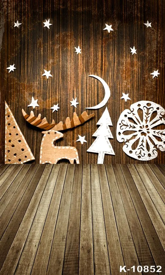 Christmas Photography Backdrop Xmas Wood Wall Rustic Vintage Wooden Floor Background for Kids Portrait Photo Studio Booth
Christmas Photography Backdrop Xmas Wood Wall Rustic Vintage Wooden Floor Background for Kids Portrait Photo Studio Booth