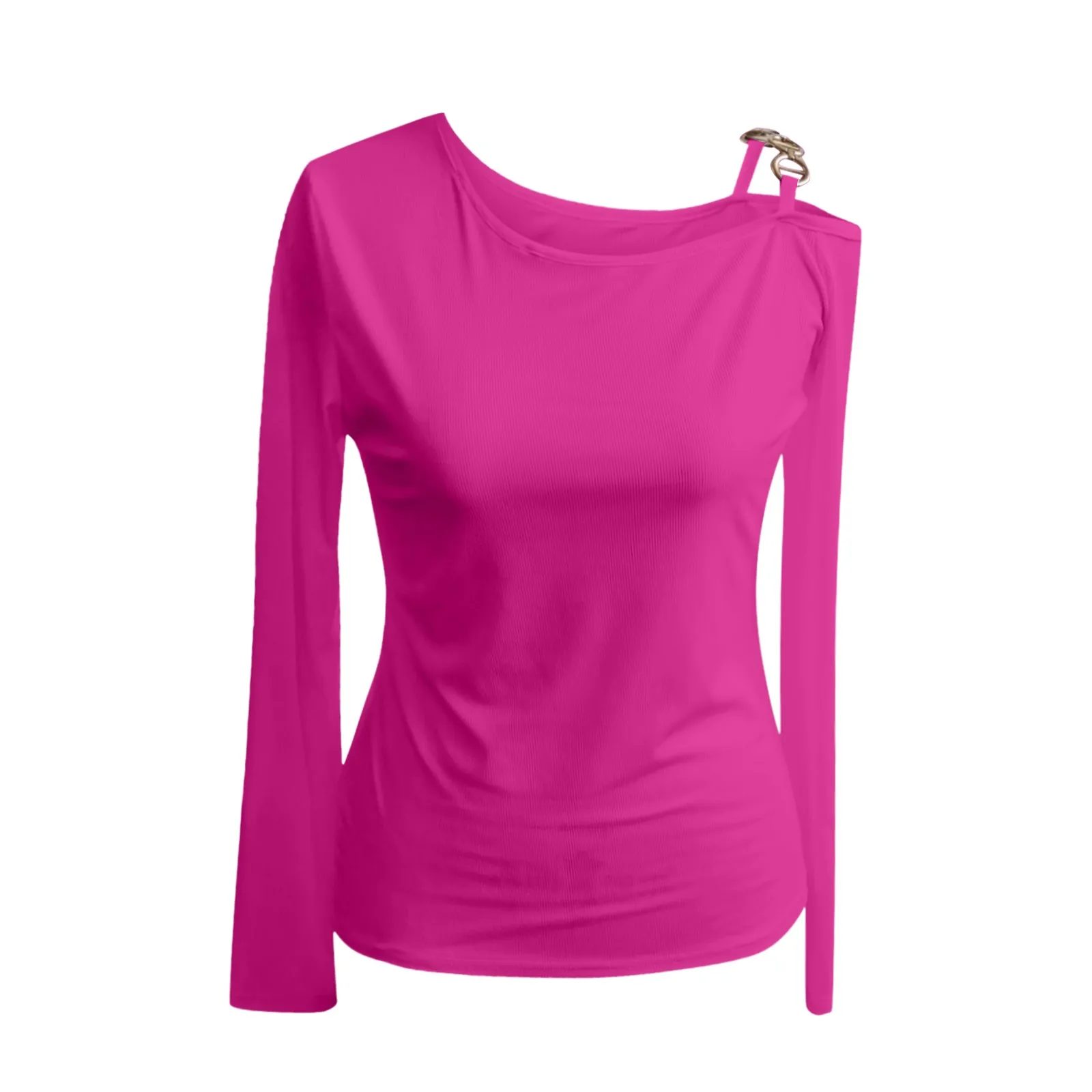 Fashion Solid Slim Blouse Shirt Sexy Cold Shoulder Tops Tee Casual Autumn Winter Ladies Female Women Long Sleeve Blusas Pullover
Fashion Solid Slim Blouse Shirt Sexy Cold Shoulder Tops Tee Casual Autumn Winter Ladies Female Women Long Sleeve Blusas Pullover