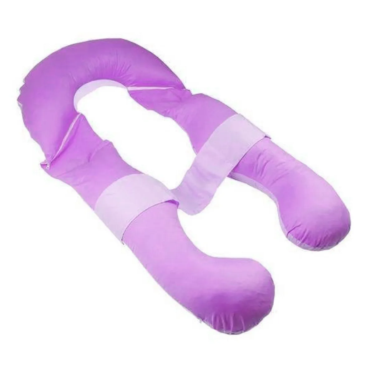 155x75cm Pregnancy Pillow Side Sleeper Pregnant Women Bedding Full Body U-Shape Cushion Long Sleeping Multifunctional Maternity
155x75cm Pregnancy Pillow Side Sleeper Pregnant Women Bedding Full Body U-Shape Cushion Long Sleeping Multifunctional Maternity