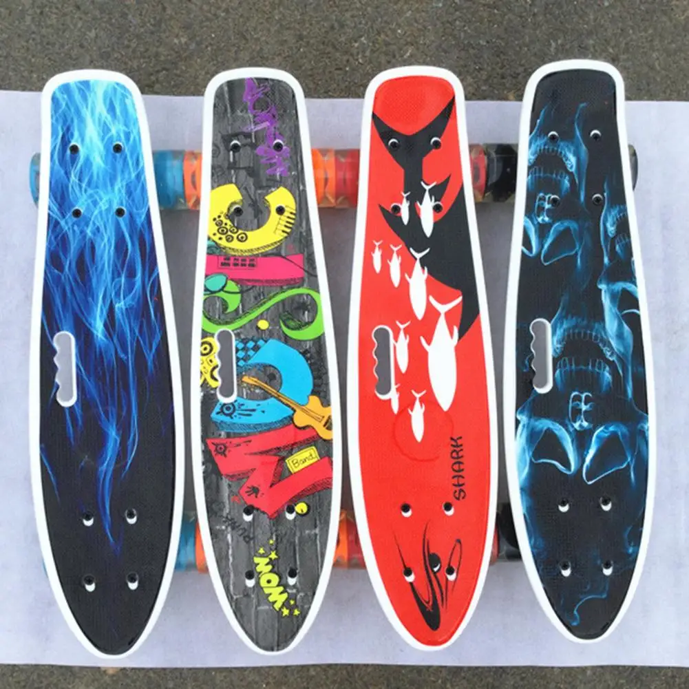 59x 15x 9.5CM Professional Skateboard Longboard Drift Skateboard Childern Skateboard Elastic Board Skateboards And Accessories
59x 15x 9.5CM Professional Skateboard Longboard Drift Skateboard Childern Skateboard Elastic Board Skateboards And Accessories