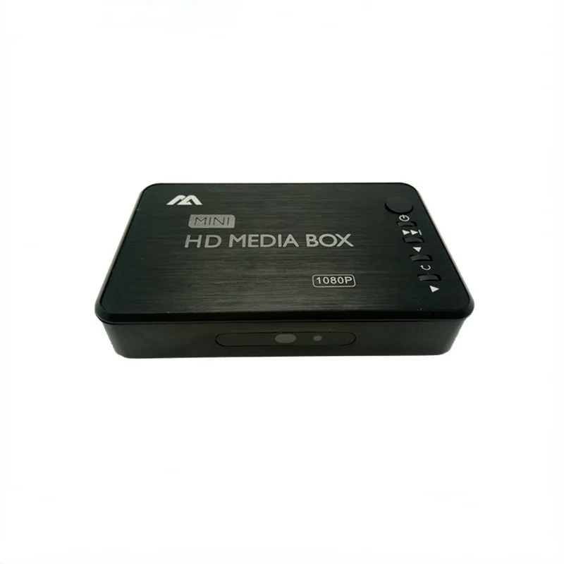 Портативная ТВ-приставка 3D цифровая мини-приставка HD DVB-T2 K2 H.264 1080P ТВ-приемник |