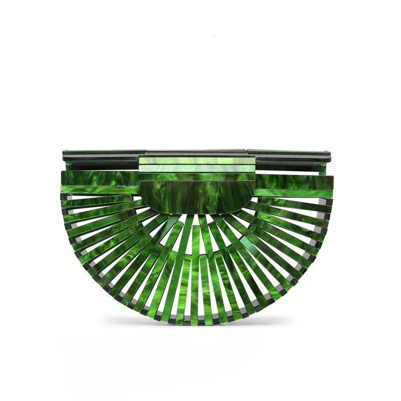 Ladies Small Designer Clutches Luxury Hollow Crossbody Party Bags For Women 2020 Mini Acrylic PVC Handbags
Ladies Small Designer Clutches Luxury Hollow Crossbody Party Bags For Women 2020 Mini Acrylic PVC Handbags