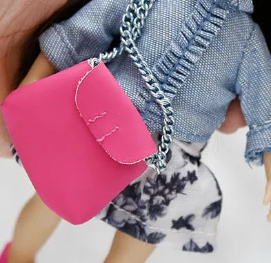 Одежда Костюм для маленького кукла OG костюм куклы 15 см Милая одежда без подарок