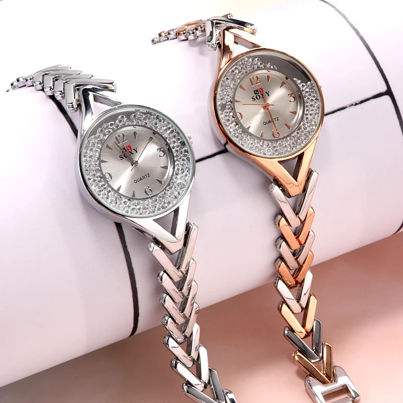 Relogio Feminino Top Brand SOXY Fashion Womens Ladies Simple Watches Analog Quartz Wrist Watch clock saat Designed For Women
Relogio Feminino Top Brand SOXY Fashion Womens Ladies Simple Watches Analog Quartz Wrist Watch clock saat Designed For Women