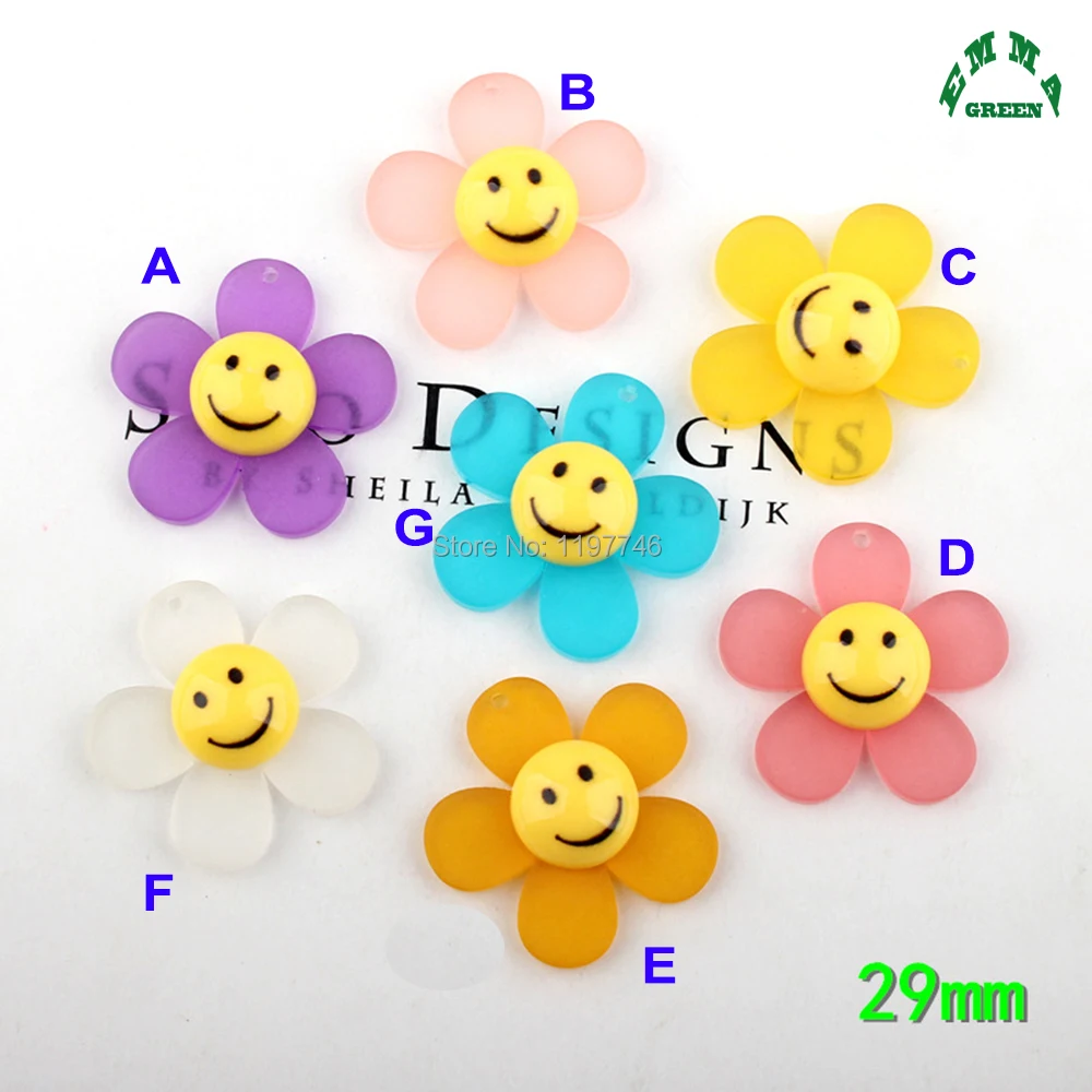 Sunflower Cabochons for Kids 10pcs Colorful Flatback Resin Cabochon Scrapbooking Fit Phone Deco DIY Crafts
Sunflower Cabochons for Kids 10pcs Colorful Flatback Resin Cabochon Scrapbooking Fit Phone Deco DIY Crafts