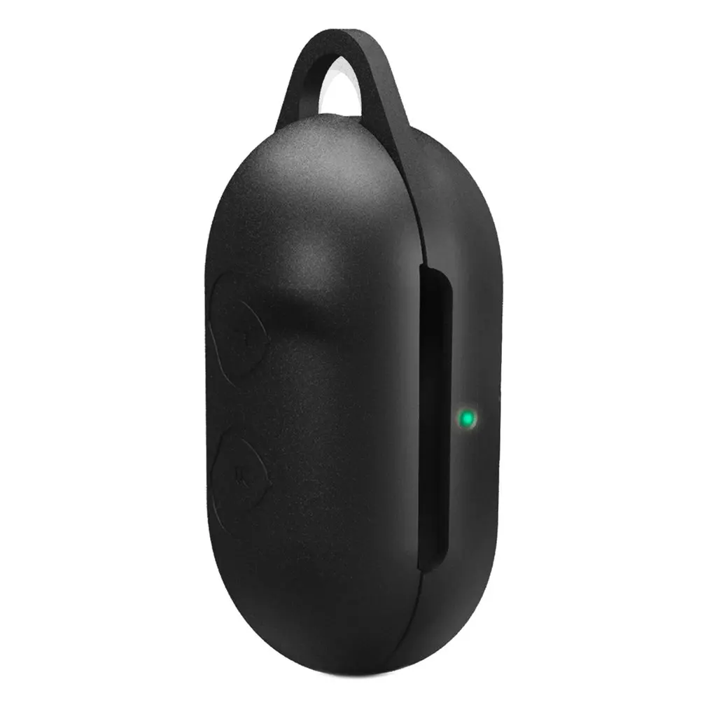 For Samsung Galaxy Buds Wireless Sports Headphone Case Carrying Case Shockproof Pack Drop-Proof Silicone Case
For Samsung Galaxy Buds Wireless Sports Headphone Case Carrying Case Shockproof Pack Drop-Proof Silicone Case