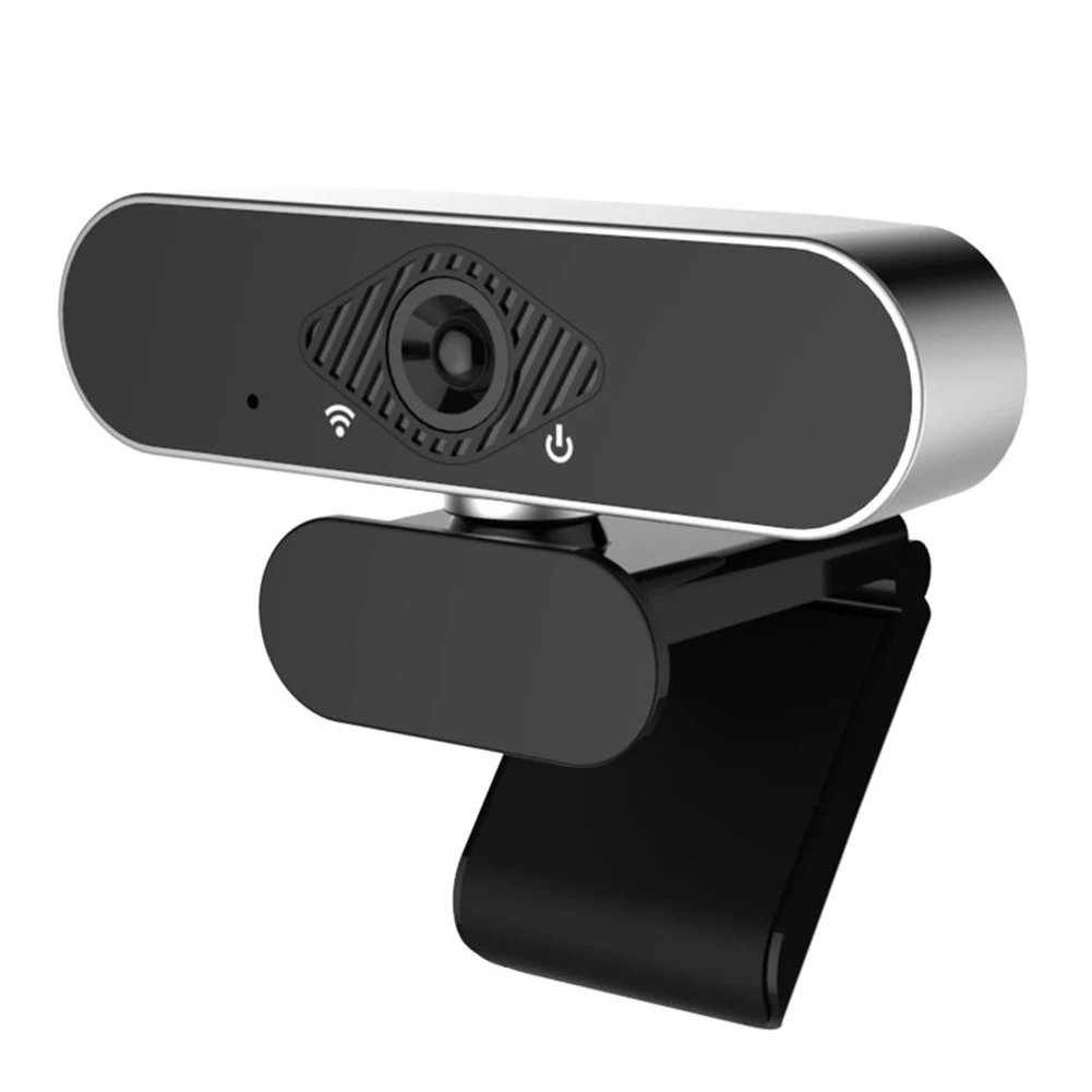 USB Driver Free Web Camera EP-028 1080P Full HD Webcam Built-in HD Microphone for Laptop Desktop Computer Accessory
USB Driver Free Web Camera EP-028 1080P Full HD Webcam Built-in HD Microphone for Laptop Desktop Computer Accessory