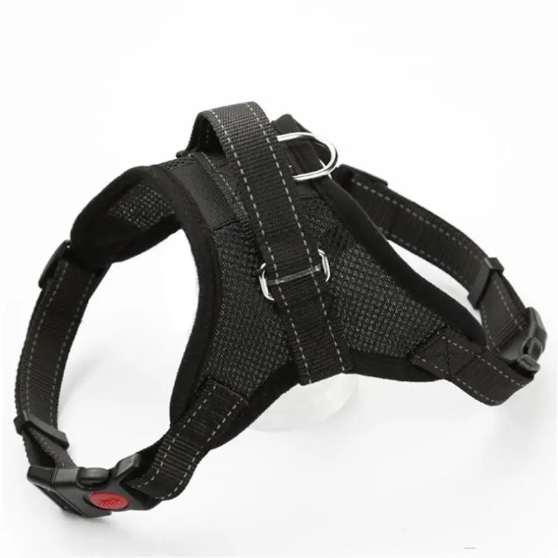 Medium And Large Dogs Dog Leash K9 Chest Harness Dog Chain Pet Supplies Explosion Proof Rushing
Medium And Large Dogs Dog Leash K9 Chest Harness Dog Chain Pet Supplies Explosion Proof Rushing