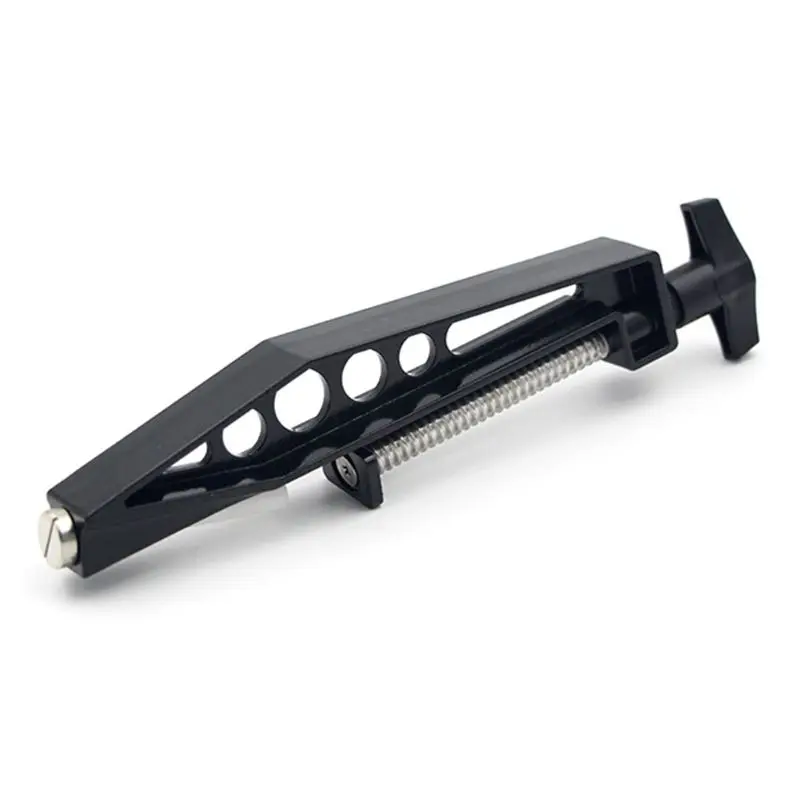 Woodworking Pocket Hole Joint Fixed Clamp Jig Slant Hole Pull Clip for Woodworking Drilling Fixing Clamp Tools
Woodworking Pocket Hole Joint Fixed Clamp Jig Slant Hole Pull Clip for Woodworking Drilling Fixing Clamp Tools