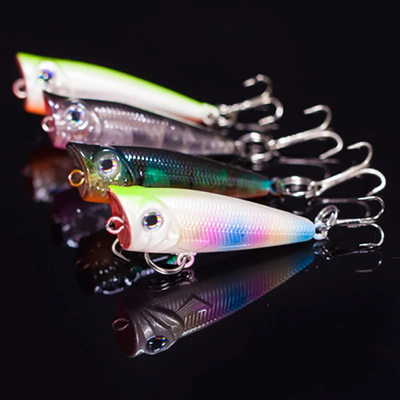 8 pcs 4g/5cm pieces randomly mixed color hot-selling Mino baits baits bionic plastic baits
8 pcs 4g/5cm pieces randomly mixed color hot-selling Mino baits baits bionic plastic baits