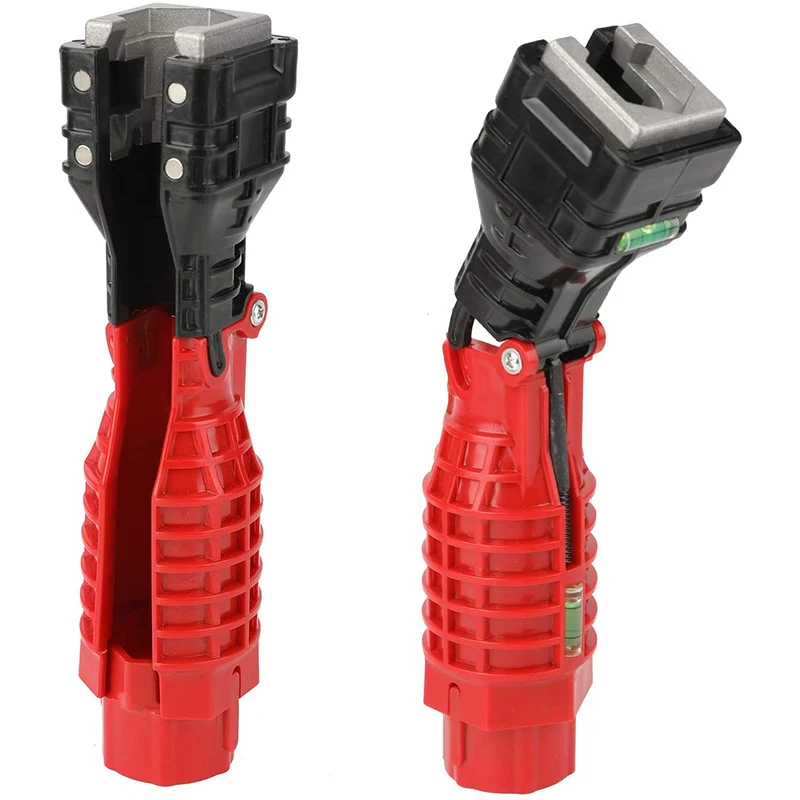 18 in 1 Anti-Slip Faucet and Sink Installer Wrench Multi-purpose Plumbing Tool Bathroom Wrench Tool Kitchen Repair Plumbing Tool
18 in 1 Anti-Slip Faucet and Sink Installer Wrench Multi-purpose Plumbing Tool Bathroom Wrench Tool Kitchen Repair Plumbing Tool