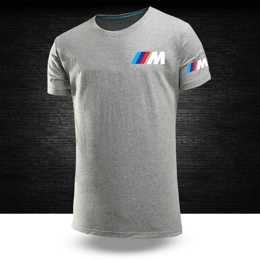 2021 bmw m power summer cotton male funny top casual short sleeve solid color unisex round neck hip-hop fitness sports t shirt
2021 bmw m power summer cotton male funny top casual short sleeve solid color unisex round neck hip-hop fitness sports t shirt