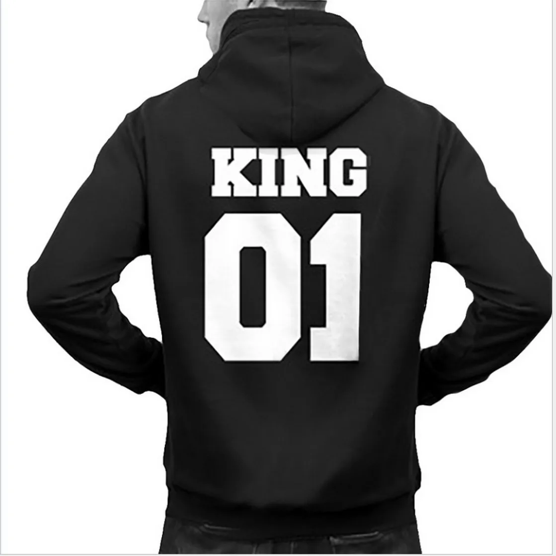 Толстовка с капюшоном king queen, худи в стиле Харадзюку, одежда в готическом стиле, женская одежда, повседневные толстовки, модная одежда больши...
Толстовка с капюшоном king queen, худи в стиле Харадзюку, одежда в готическом стиле, женская одежда, повседневные толстовки, модная одежда больши...