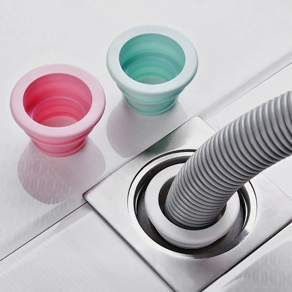 40%HOTSeal Ring Abrasion Resistant Anti Pest TPR Kitchen Sealing Plug for Washing Machine
40%HOTSeal Ring Abrasion Resistant Anti Pest TPR Kitchen Sealing Plug for Washing Machine