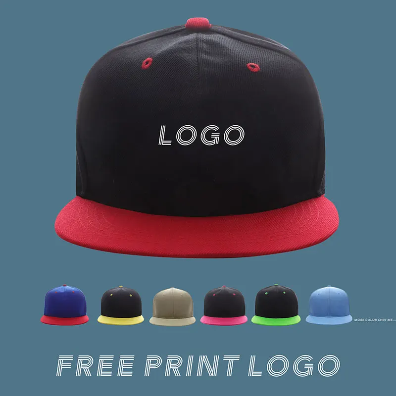 Hip Hop cap Men Women Free Custom Logo Print Your Like Photo Hat Solid Baseball Cap Summer Outdoor Sun Hat Adjustable Sports Cap
Hip Hop cap Men Women Free Custom Logo Print Your Like Photo Hat Solid Baseball Cap Summer Outdoor Sun Hat Adjustable Sports Cap
