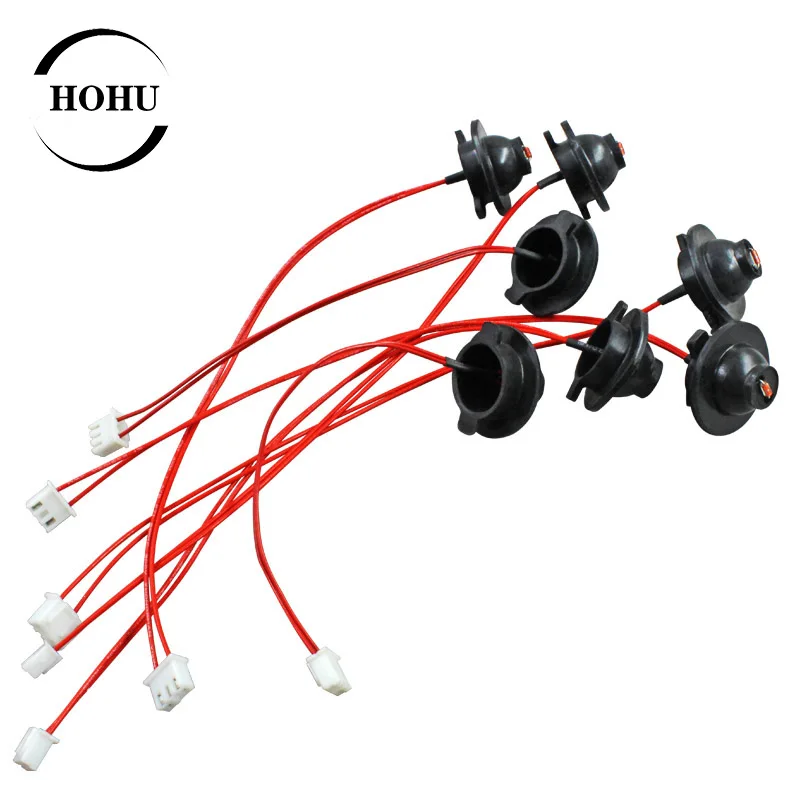 2Pcs Induction cooker thermistor 100K thermostat temperature probe temperature control tube temperature sensing head sensor
2Pcs Induction cooker thermistor 100K thermostat temperature probe temperature control tube temperature sensing head sensor