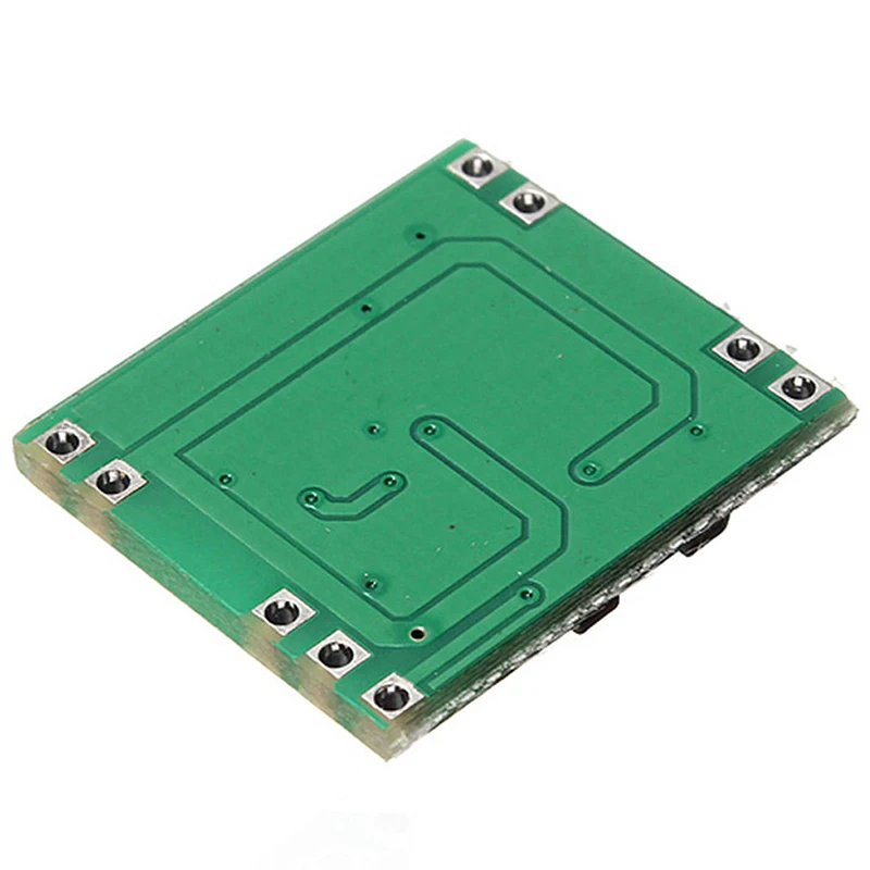 PAM8403 module Super mini digital amplifier board 2 *3W Class digital amplifier board efficient 2.5 to 5V 
PAM8403 module Super mini digital amplifier board 2 *3W Class digital amplifier board efficient 2.5 to 5V