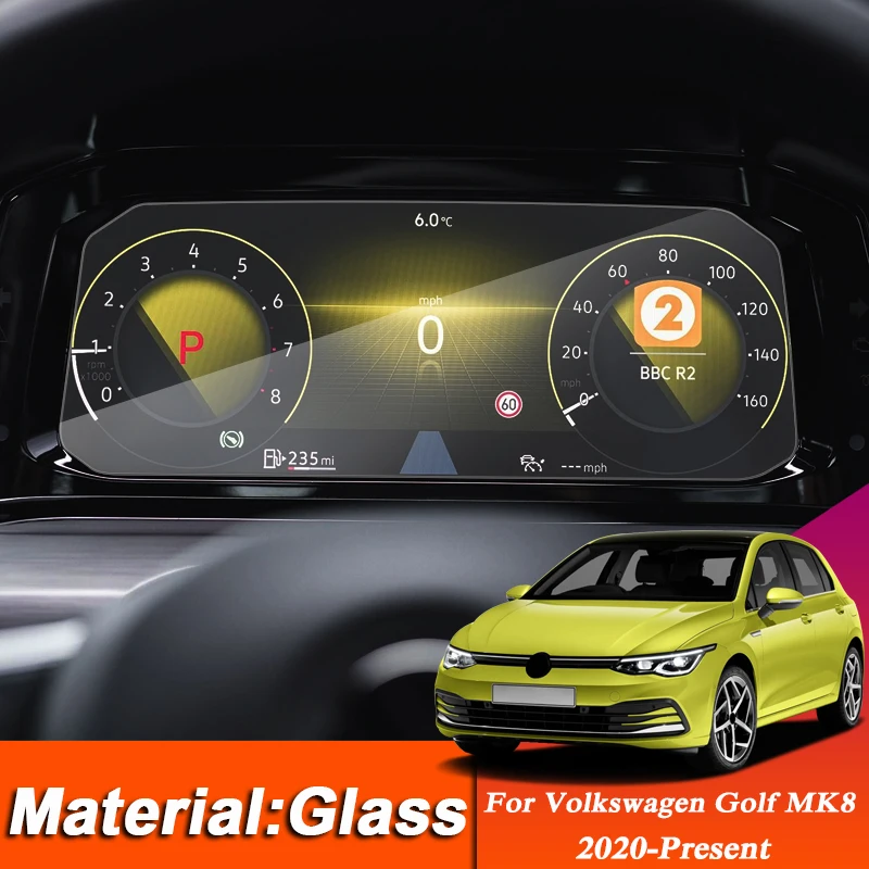 Стайлинг автомобиля, Защитная пленка для экрана GPS-навигатора для Volkswagen Golf MK8 2020-presdash, наклейка для дисплея, автомобильные аксессуары
Стайлинг автомобиля, Защитная пленка для экрана GPS-навигатора для Volkswagen Golf MK8 2020-presdash, наклейка для дисплея, автомобильные аксессуары