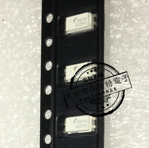 10pcs FODM8801A 8801A SOP-4
10pcs FODM8801A 8801A SOP-4