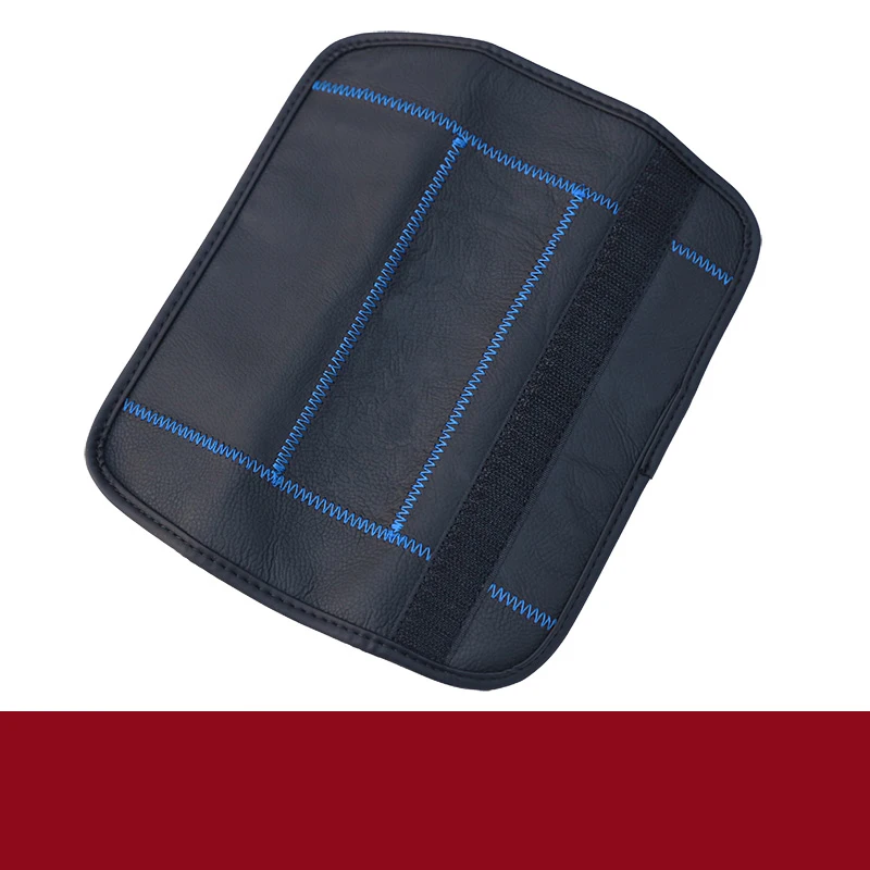 Lsrtw2017 Leather Car Safefy Belt Cover for Mitsubishi Outlander Sport Asx RVR 2011-2019 Interior Mouldings Accessories
Lsrtw2017 Leather Car Safefy Belt Cover for Mitsubishi Outlander Sport Asx RVR 2011-2019 Interior Mouldings Accessories