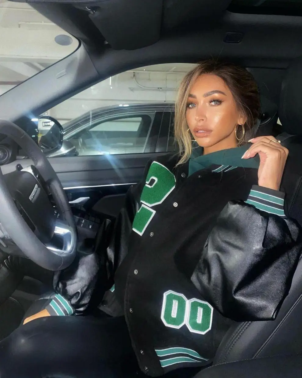 Letter Baseball Jackets Women High Street PU Leather Loose Men Jacket Coat Oversized Hip Hop Harajuku Bomber Jackets
Letter Baseball Jackets Women High Street PU Leather Loose Men Jacket Coat Oversized Hip Hop Harajuku Bomber Jackets