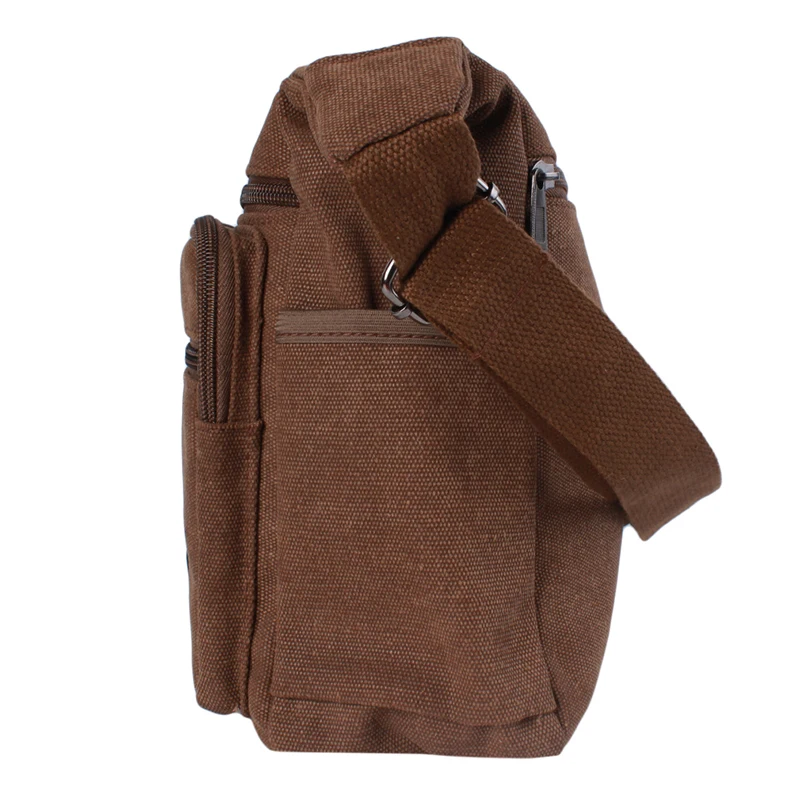 Canvas Messenger Bag For Men Vintage Water Resistant Waxed Crossbody Bags Briefcase Padded Shoulder Bag For Male Handbag
Canvas Messenger Bag For Men Vintage Water Resistant Waxed Crossbody Bags Briefcase Padded Shoulder Bag For Male Handbag