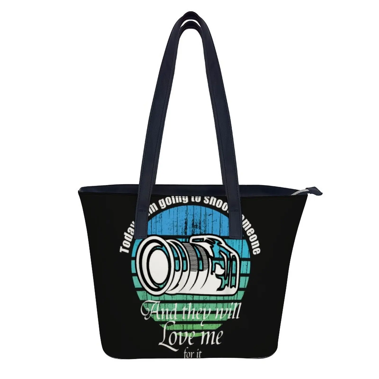 Сумка на плечо для фотографа, школьная кожаная сумка, ретро-подарок, женская сумка для покупок
Сумка на плечо для фотографа, школьная кожаная сумка, ретро-подарок, женская сумка для покупок