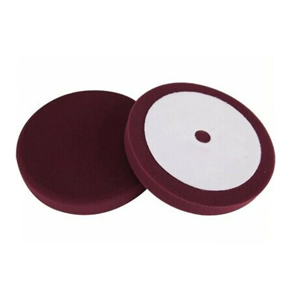 1Pcs 8Inch Car Sponge Buffer Polishing Pad Kit For Auto Car Cloths Polisher Car Refurbishing Tool Car Wash Sponges
1Pcs 8Inch Car Sponge Buffer Polishing Pad Kit For Auto Car Cloths Polisher Car Refurbishing Tool Car Wash Sponges