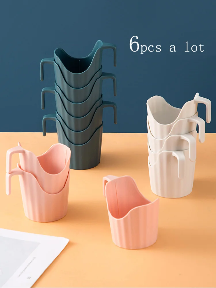 vanzlife Disposable paper cup with thick plastic corrugated beverage holder base insulation against the hot cup of tea ceremony
vanzlife Disposable paper cup with thick plastic corrugated beverage holder base insulation against the hot cup of tea ceremony