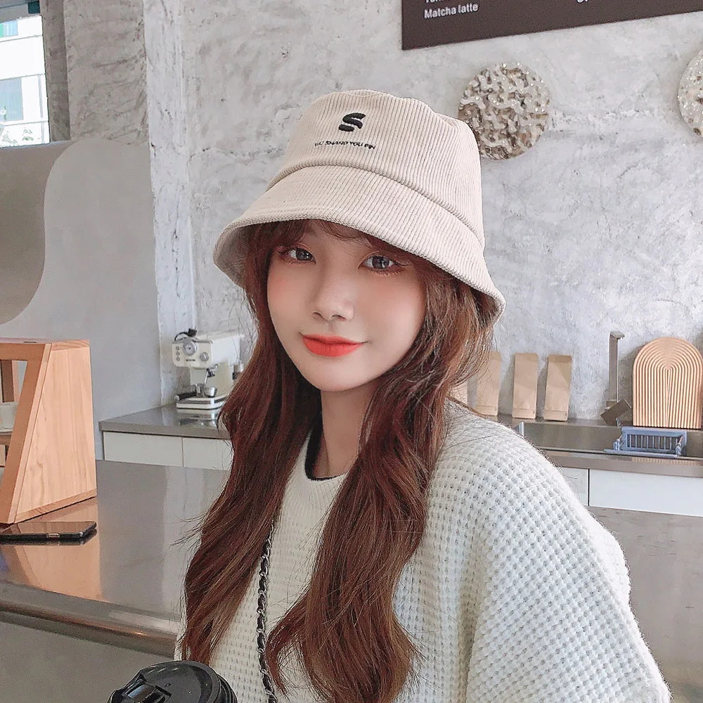 Панама женская, Вельветовая, плоская, большая, широкая, на осень/зиму
Панама женская, Вельветовая, плоская, большая, широкая, на осень/зиму