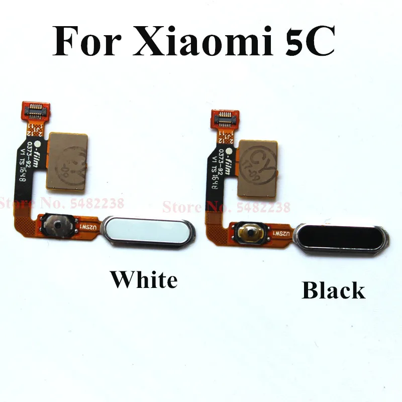 Оригинальный гибкий кабель для сканера отпечатков пальцев для Xiaomi 5C Mi5C M5C Touch ID Home кнопки сканер отпечатков пальцев разъем Замена
Оригинальный гибкий кабель для сканера отпечатков пальцев для Xiaomi 5C Mi5C M5C Touch ID Home кнопки сканер отпечатков пальцев разъем Замена