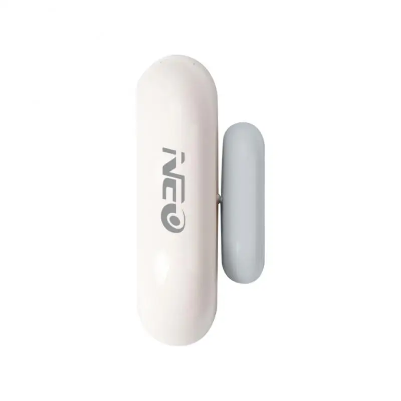 NEO Wifi Smart Door Window Sensor Alarm Door Window Entry Sensor Alarm Burglar Home Security Family Intelligence Warning System
NEO Wifi Smart Door Window Sensor Alarm Door Window Entry Sensor Alarm Burglar Home Security Family Intelligence Warning System