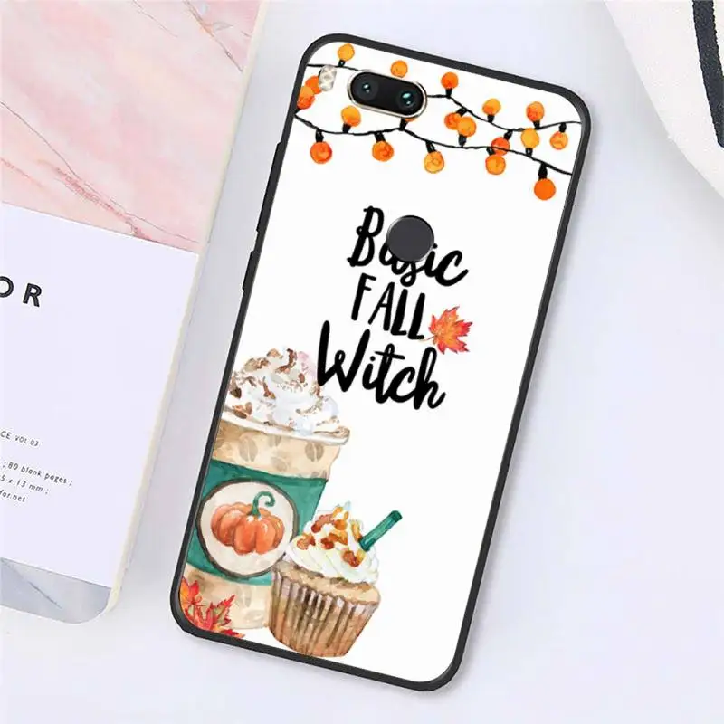 Fall Inspired Fallen leaves pattern Phone Case For Xiaomi Redmi note 7 8 9 t k30 max3 9 s 10 pro lite funda coque
Fall Inspired Fallen leaves pattern Phone Case For Xiaomi Redmi note 7 8 9 t k30 max3 9 s 10 pro lite funda coque