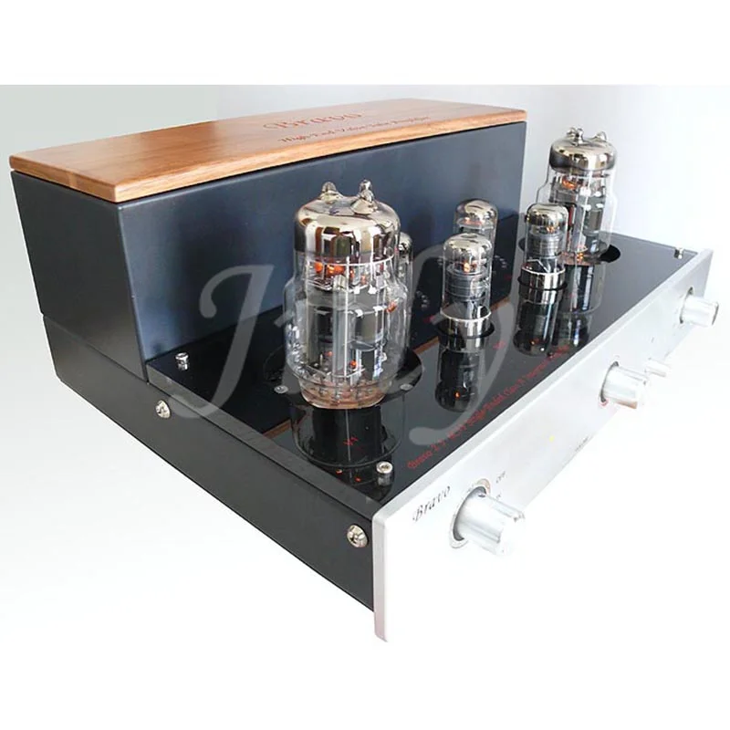TP-33 6C33 6SN7 Single-ended Class A tube tube amplifier, 15W x 2 power amplifier tube, frequency response: 10Hz-30KHz
TP-33 6C33 6SN7 Single-ended Class A tube tube amplifier, 15W x 2 power amplifier tube, frequency response: 10Hz-30KHz