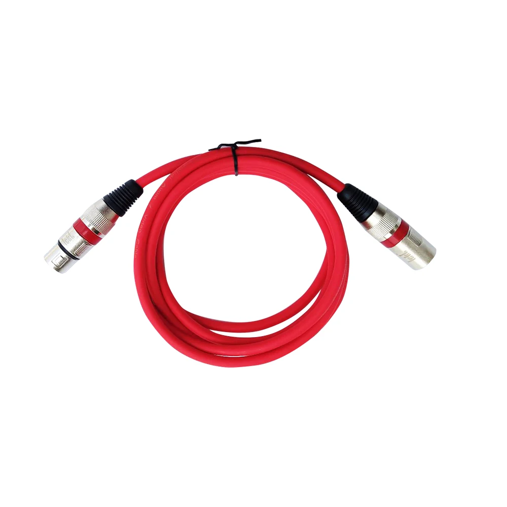 Original For ickb i8 fever Cannon line Cannon male to female audio cable SE BLUE
Original For ickb i8 fever Cannon line Cannon male to female audio cable SE BLUE