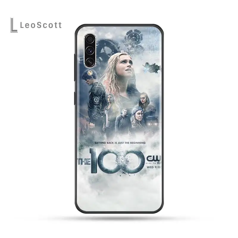 The 100 Lexa TV Show Phone Case For Samsung Galaxy M10 20 30 A 40 50 70 71 6S A2 A6 A9 2018 J7 CORE PLUS STAR S10 5G C8
The 100 Lexa TV Show Phone Case For Samsung Galaxy M10 20 30 A 40 50 70 71 6S A2 A6 A9 2018 J7 CORE PLUS STAR S10 5G C8