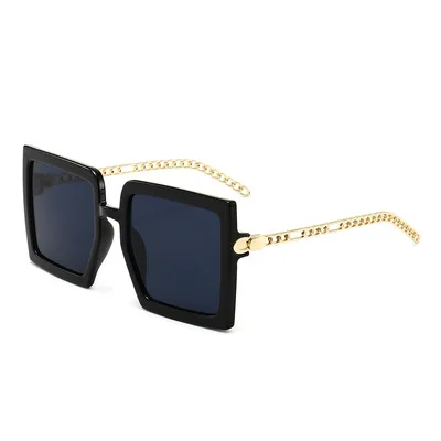 Солнцезащитные очки в квадратной оправе для влюбленных пар солнцезащитные очки в большой оправе Новые Модные индивидуальные солнцезащитн...
Солнцезащитные очки в квадратной оправе для влюбленных пар солнцезащитные очки в большой оправе Новые Модные индивидуальные солнцезащитн...