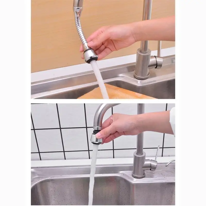 Stainless Steel 360 Degree Rotatable Water Saving Faucet Tap Aerator Diffuser Faucet Nozzle Filter Water Faucet Bubbler Aerator
Stainless Steel 360 Degree Rotatable Water Saving Faucet Tap Aerator Diffuser Faucet Nozzle Filter Water Faucet Bubbler Aerator