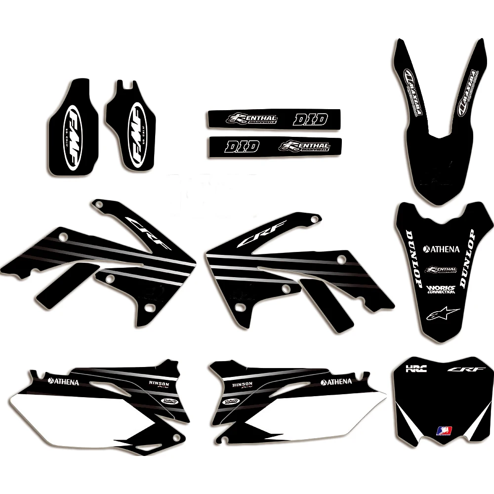 4 , , Honda CRF250 2010 2011 2012 2013 CRF450 2009 2010 2011 2012 CRF 250 450 
4 , , Honda CRF250 2010 2011 2012 2013 CRF450 2009 2010 2011 2012 CRF 250 450