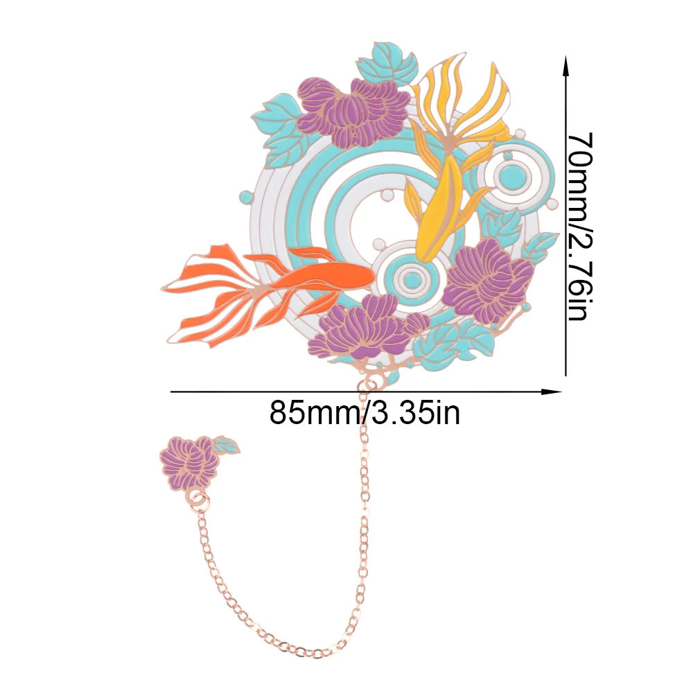 1PC Chinese Style Tassel Pendant Bookmark Student Stationery Four Seasons Book Clip Metal Pagination Mark School Office Supplies
1PC Chinese Style Tassel Pendant Bookmark Student Stationery Four Seasons Book Clip Metal Pagination Mark School Office Supplies