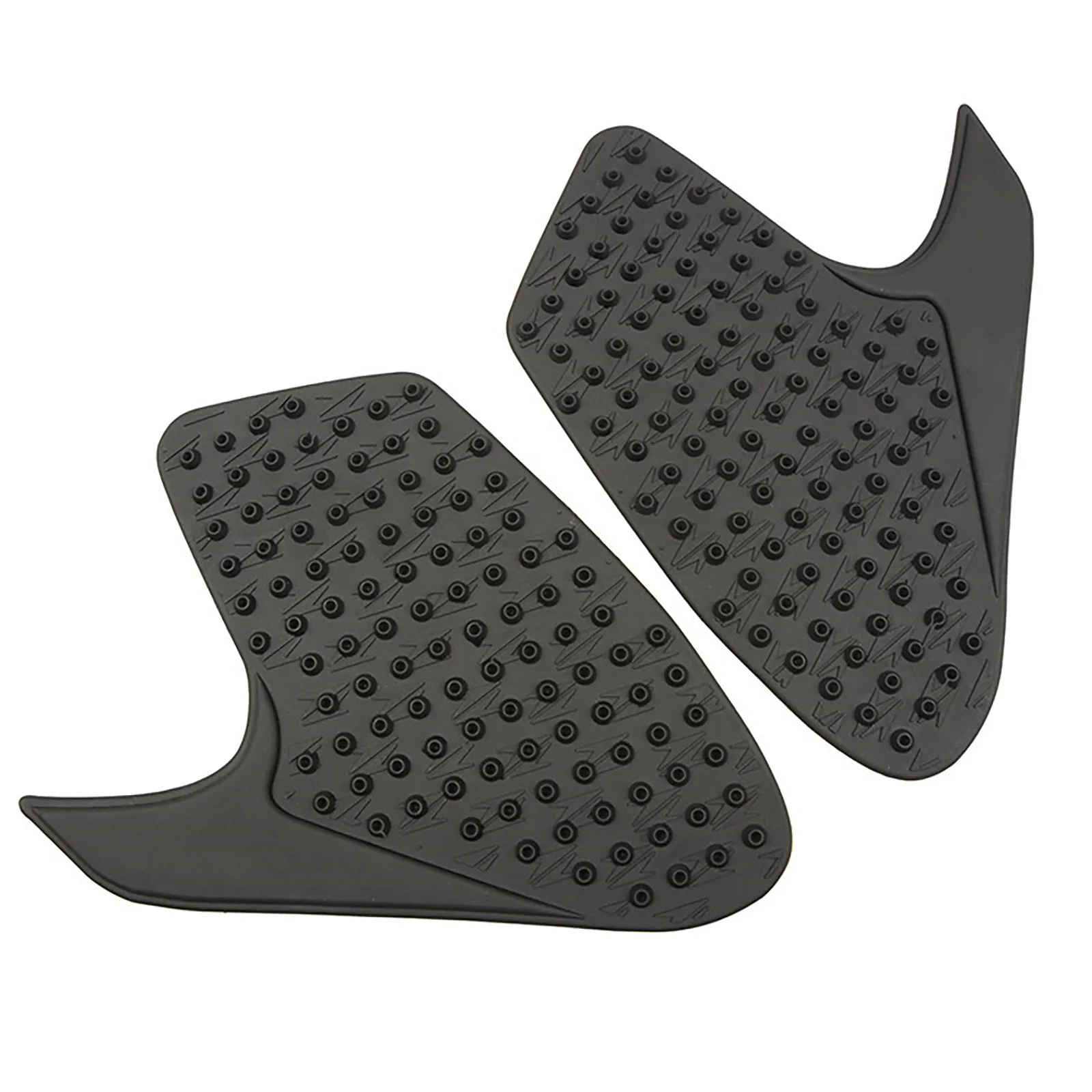 Motorcycle Gas Fuel Tank Side Knee Anti Slip Silicone Sticker Grip Pads for DUCATI 696 796 100010-16
Motorcycle Gas Fuel Tank Side Knee Anti Slip Silicone Sticker Grip Pads for DUCATI 696 796 100010-16