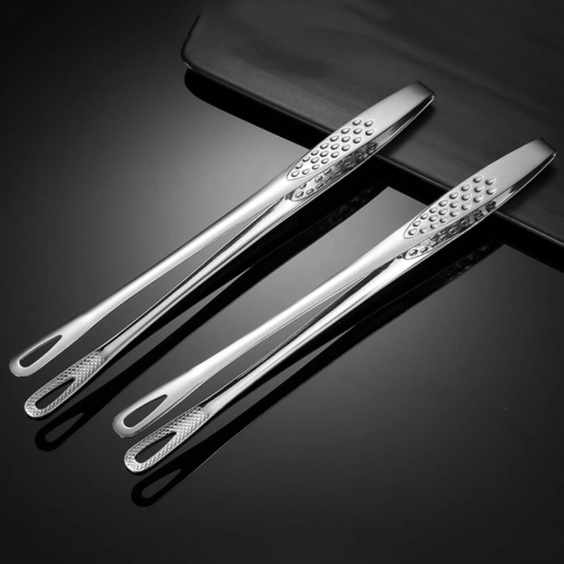 1 шт., зажим для барбекю из нержавеющей стали 
1 шт., зажим для барбекю из нержавеющей стали